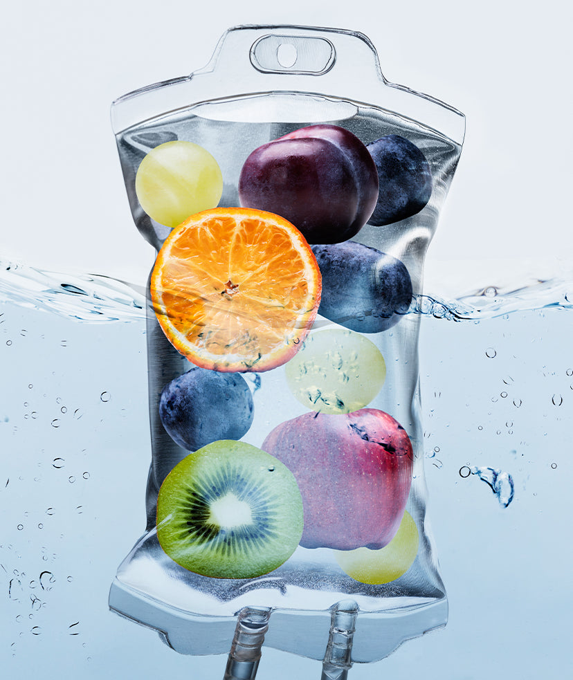 IV Liver Detox